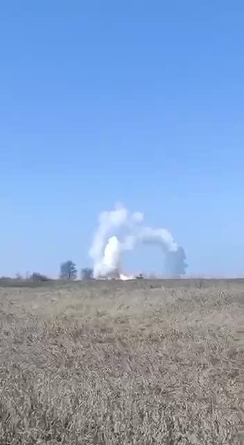 Russian Air Defense Malfunctions(Return to Sender)