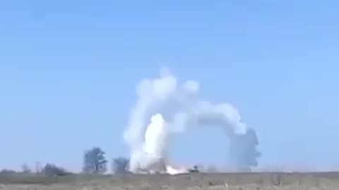 Russian Air Defense Malfunctions(Return to Sender)