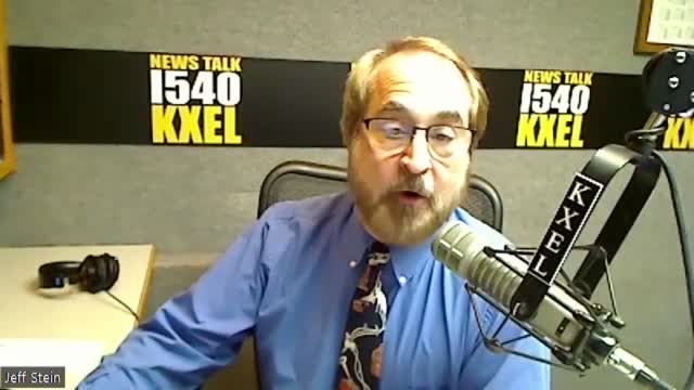 Iowa Politics with Jeff Stein – Wed. Oct. 12, 2022