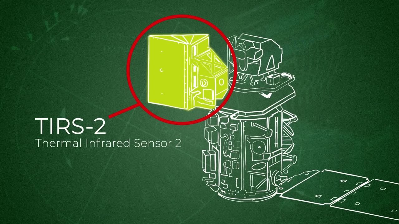 9 Things About Landsat 9