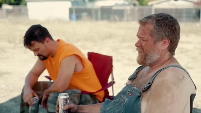 Bad Privileged White Men Discuss Wokeness