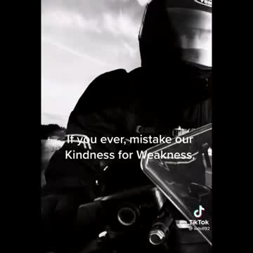 Something You Need To Know