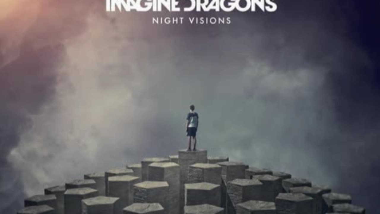 Imagine Dragons - Believer 432