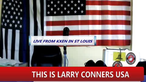 LARRY CONNERS USA 4/12/2022