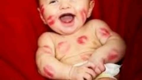 #funny cutest 😍 kid #shorts