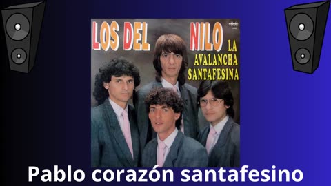 los del nilo