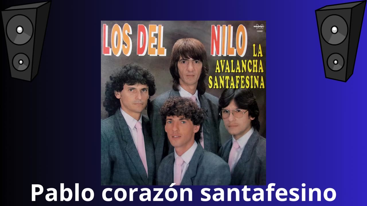 los del nilo