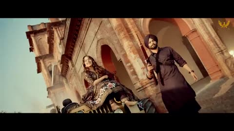 Raunda wala patta ( official Punjabi video song)