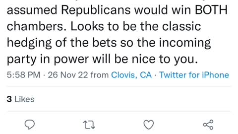 List of Republicans who took money from FTX