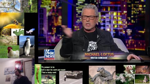 Gutfeld! 2/27/2023 Watchalong