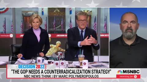 Why The GOP Needs Its Own Counter-Radicalization Strategy