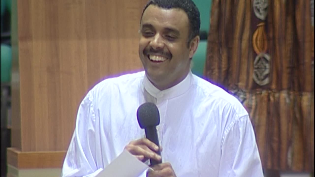 THE SIX LAWS OF PLACEMENT | TUESDAY SERVICE | DAG HEWARD-MILLS