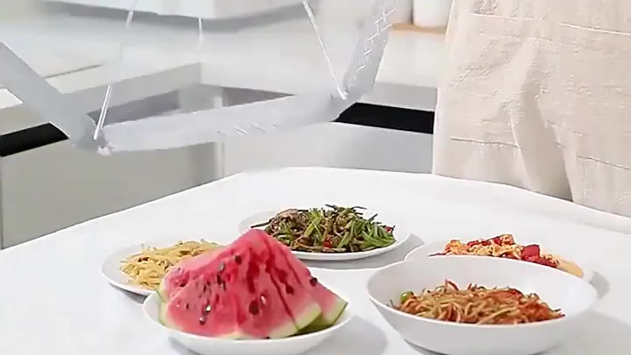 1pc Household Dustproof Food