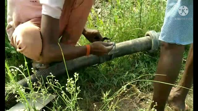 Pipe fitter in