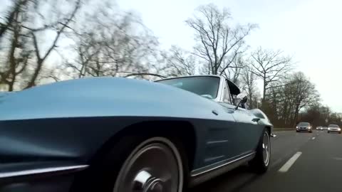 Comedians in Cars Getting Coffee: "Just Tell Him You’re The President” (Season 7, Episode 1)