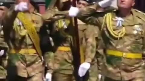 Uzbekistan Army, o'zbekiston armiyasi, qurolli kuchlar