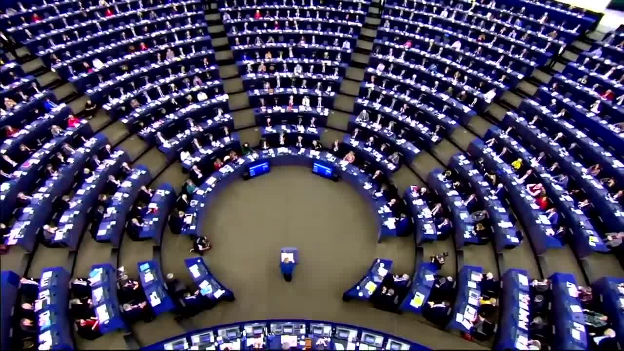 Starts with We The People