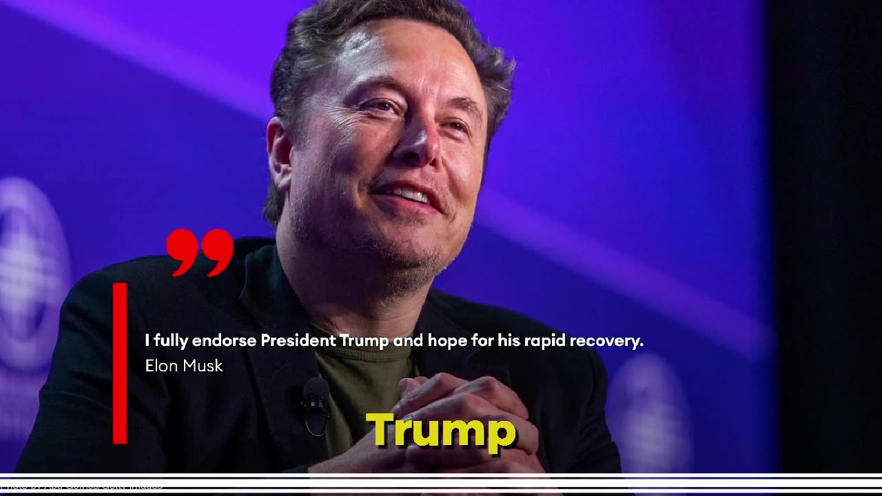 Tesla CEO Elon Musk Will Contribute Millions Each Month To Support Trump | 2024