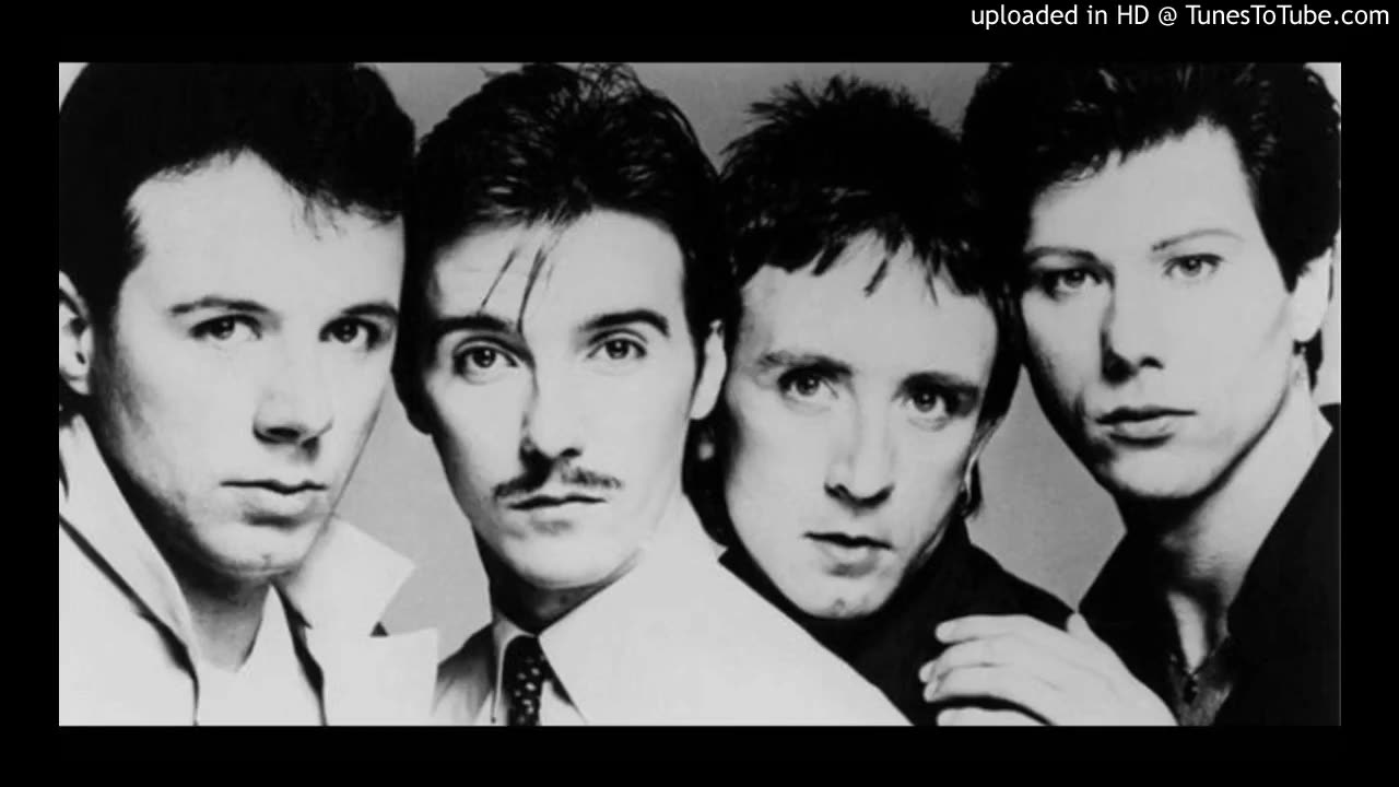 Ultravox - Vienna ( Special Extended Remix) 159.38 Bpm