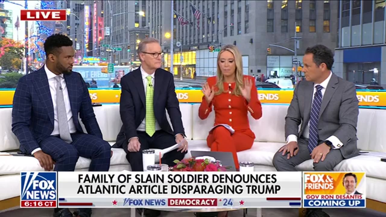 McEnany torches The Atlantic_ 'This is shameful reporting'