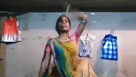 Dasi dance