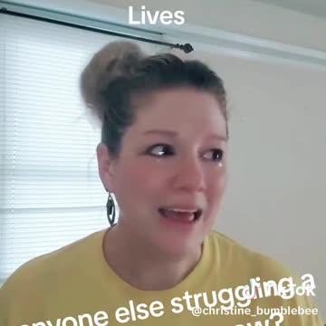 Anyone else struggling?