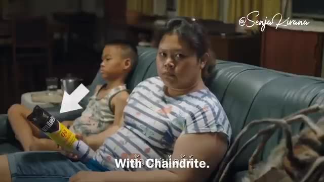 Thai funny commercial
