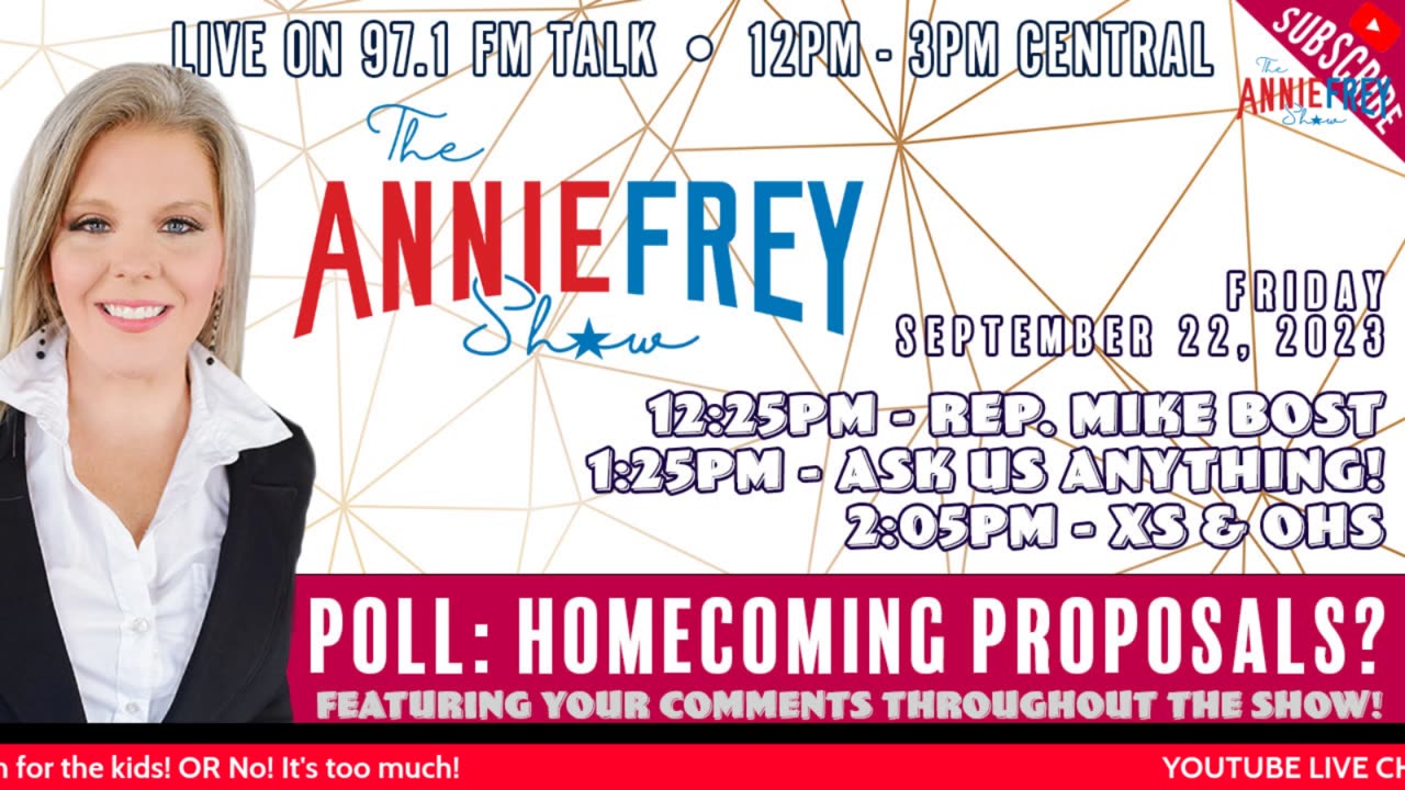 POLL: How do you feel about Homecoming Proposals?