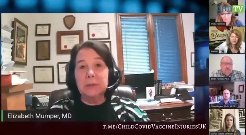 THE COVID JAB IS ALMOST AS GOOD AS A LETHAL INJECTION