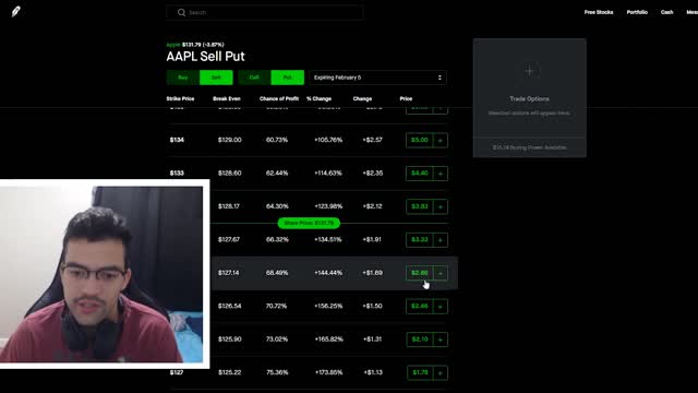 MAKE $500 EVERY WEEK WITH THIS *SAFE* STRATEGY! - Options Trading Strategies (Robinhood Investing)