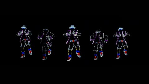 Light Balance Classics Mashup ~ Reloaded from Light Balance