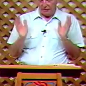 Derek Prince Repentance