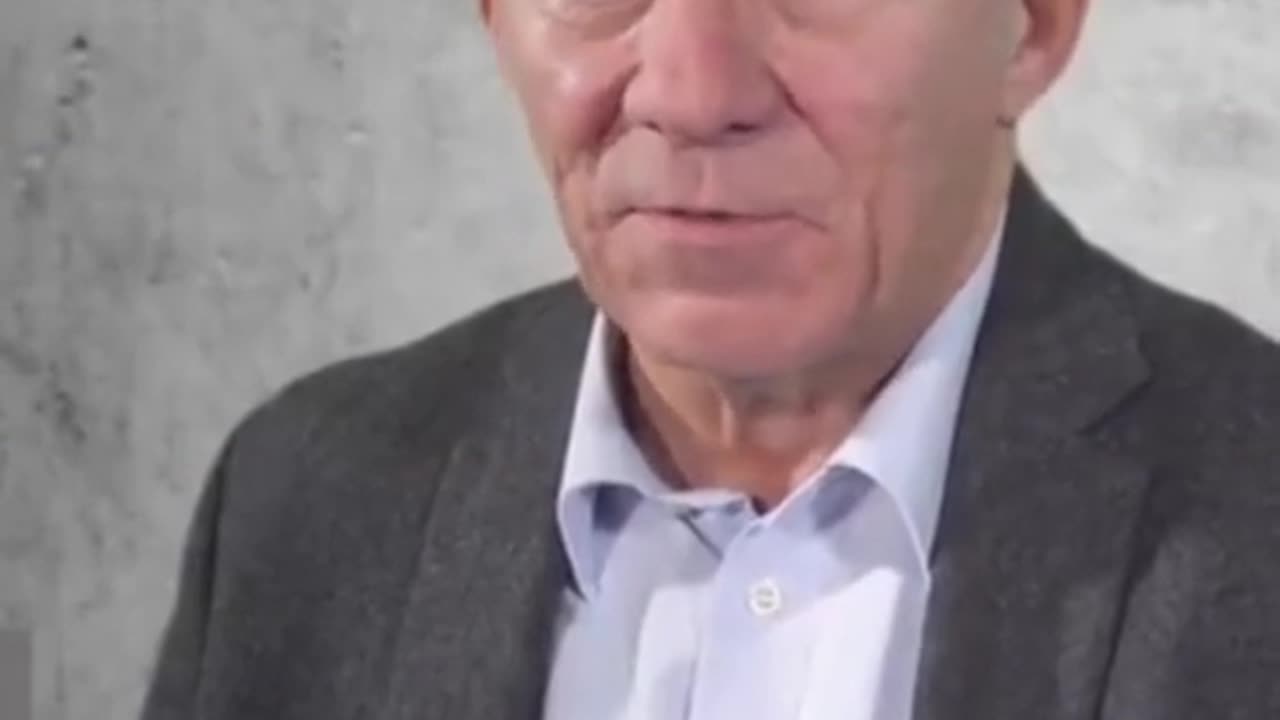 Ein Denkanstoß zum aktuellen Thema. Deutschland/USA/Russland.