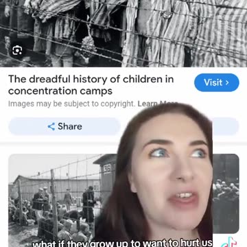 Yeap. lsrael in 2024... straight out of the Nazi playbook.