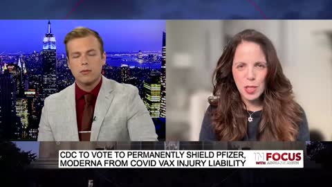 ⚫1906. OUR CHILDREN🚨 PHARMAS Targets to MURDER & MAIM🚨