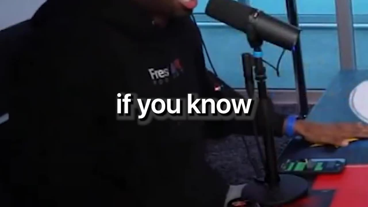 CONTROVERSIAL NBA EMAIL|FRESH AND FIT