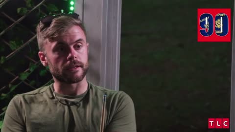 90 Day Fiance: Before the 90 Days - Ooooooo... 🤣