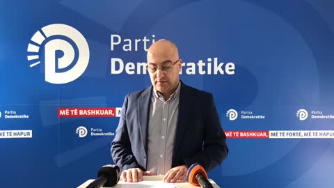 Himçi: Bashkia Elbasan është kthyer në seksion të PS-së