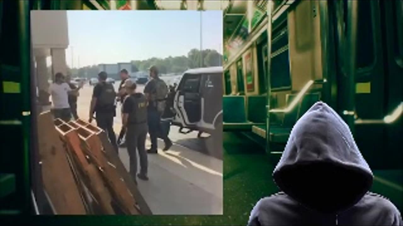 FBI acting like common street thugs