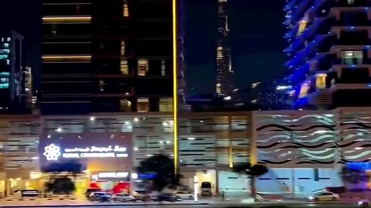 Dubai