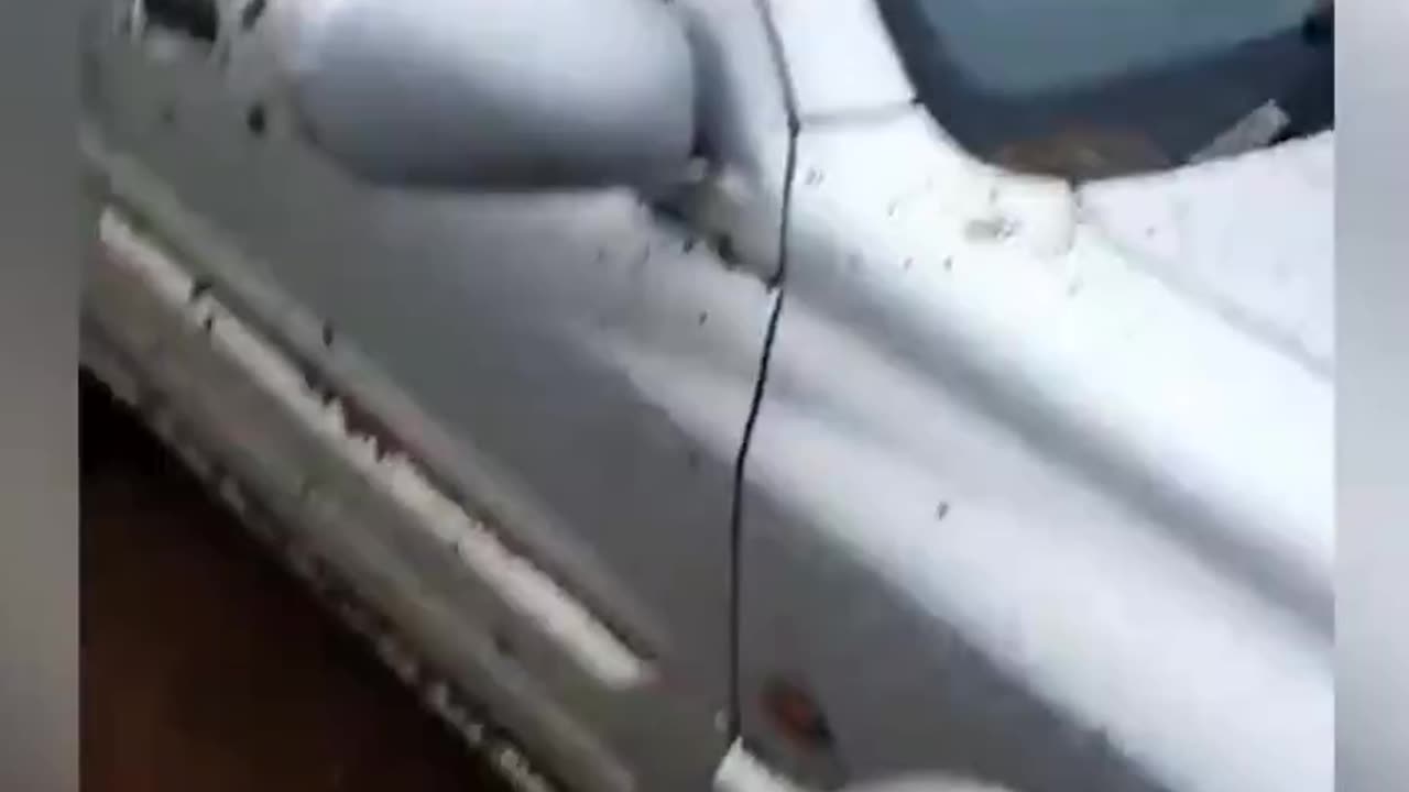 Funny Car video