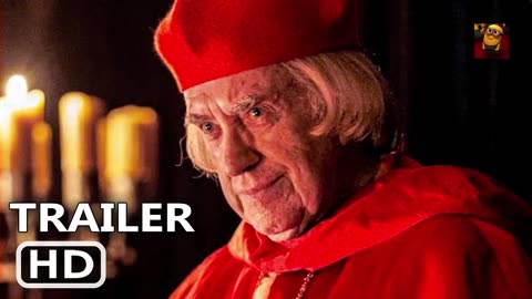 WOLF HALL_ THE MIRROR AND THE LIGHT Trailer (2024) Jonathan Pryce