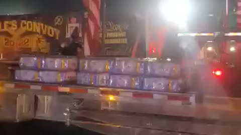 The sounds of Freedom