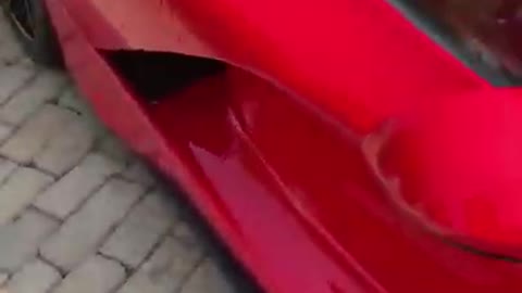 292# Supercars Ferrari La Ferrari
