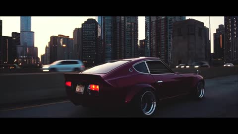 Street_Devil:_Richy's_Datsun