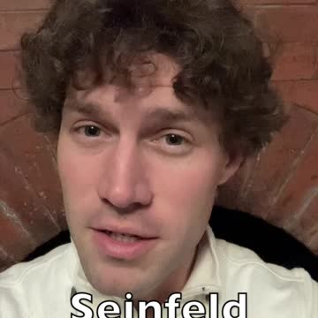 Seinfeld - Just do it like a band-aid