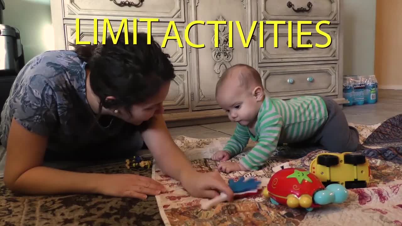 0375 - Getting Your Baby to Sleep (78413SL) - RECAP