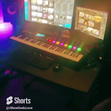 god moves mountains 🏔️ CHOSEN ONES WERE UNSTOPPABLE! #shorts #fyp GOD IS GOOD!