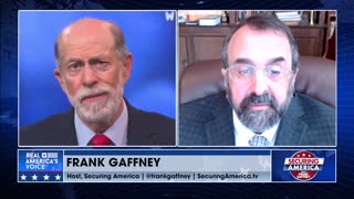 Securing America with Robert Spencer (part 1) | December 1, 2022