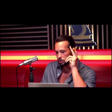 Tristan Tate Speaks On Cousin Luc